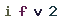 Validation Code