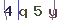 Validation Code