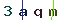 Validation Code
