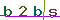 Validation Code