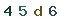Validation Code