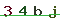 Validation Code