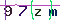 Validation Code