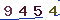 Validation Code