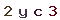 Validation Code