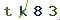 Validation Code