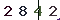 Validation Code