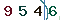Validation Code