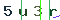Validation Code