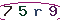 Validation Code