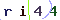 Validation Code