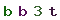 Validation Code