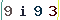 Validation Code