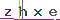 Validation Code