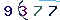 Validation Code