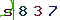 Validation Code