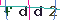 Validation Code