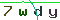 Validation Code