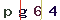 Validation Code