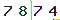 Validation Code