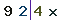 Validation Code