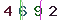 Validation Code
