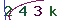 Validation Code