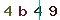 Validation Code