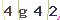 Validation Code