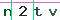 Validation Code
