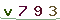 Validation Code