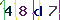 Validation Code
