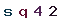 Validation Code