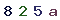 Validation Code