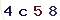 Validation Code