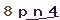 Validation Code