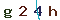 Validation Code