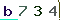 Validation Code