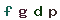 Validation Code