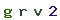 Validation Code
