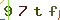 Validation Code