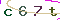 Validation Code