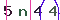 Validation Code