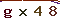 Validation Code