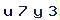 Validation Code