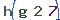 Validation Code