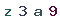 Validation Code