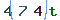 Validation Code