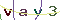 Validation Code