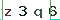 Validation Code